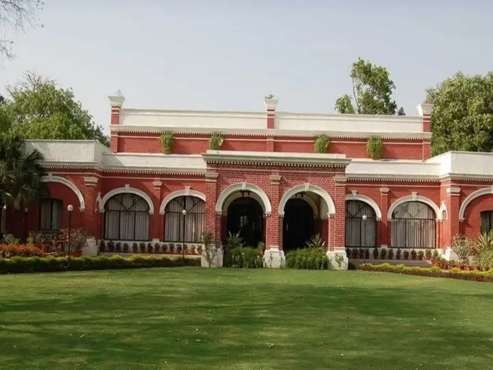 Праяградж: OYO 8771 Hotel Allahabad Regency