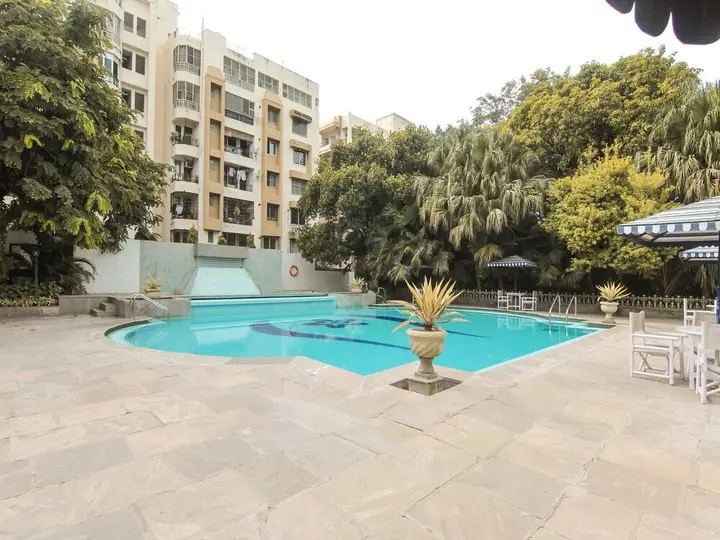 Праяградж: OYO 8771 Hotel Allahabad Regency