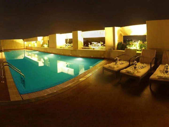 Мератх: Bravura Gold Resort
