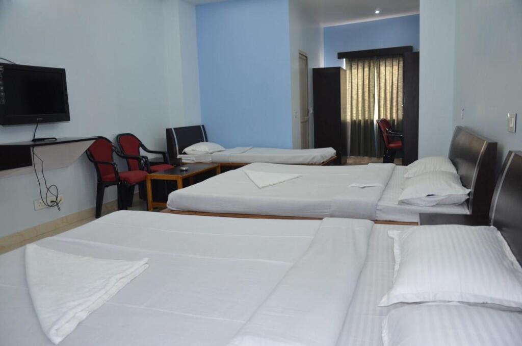 Шиллонг: Hotel Barbareek