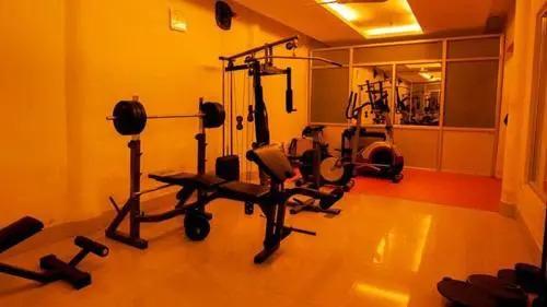 Дибругарх: Dibrugarh Club House