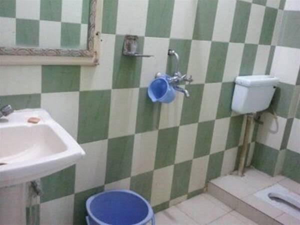 Aligarh: Hotel Gulmarg