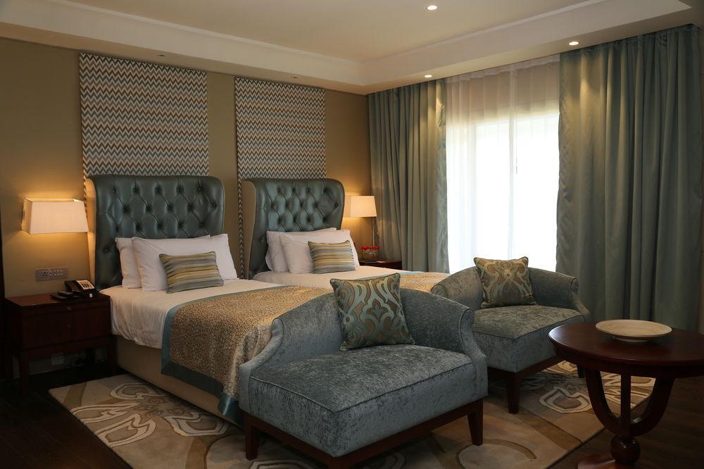 Aligarh: Hotel Gulmarg
