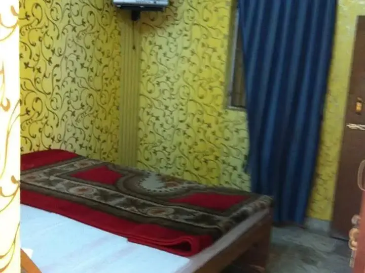 Агра: Hotel Saniya Palace