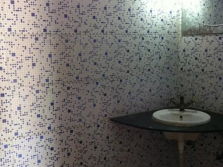 Агра: Hotel Saniya Palace