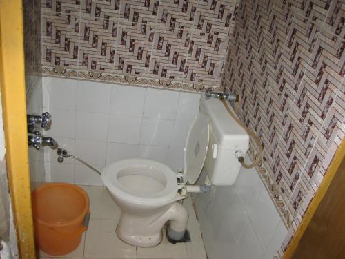 Агра: Hotel Saniya Palace