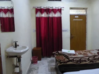 Агра: Hotel Saniya Palace