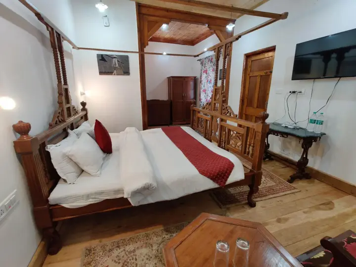 Шимла: Shimla British Resort