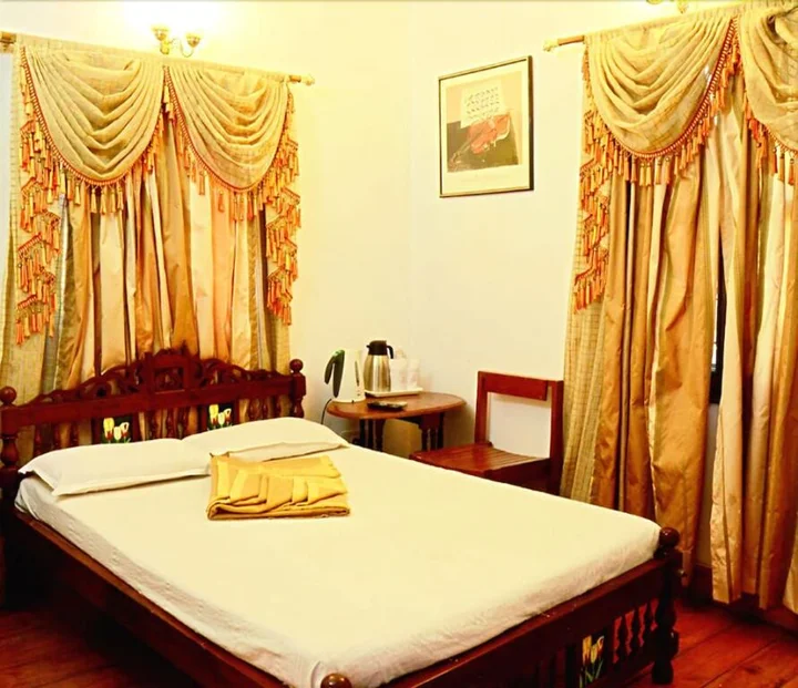 Шимла: Shimla British Resort