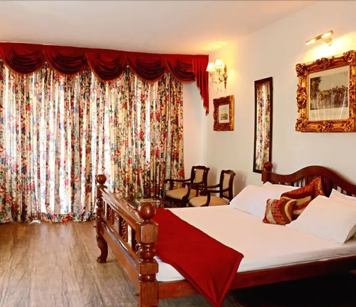 Шимла: Shimla British Resort