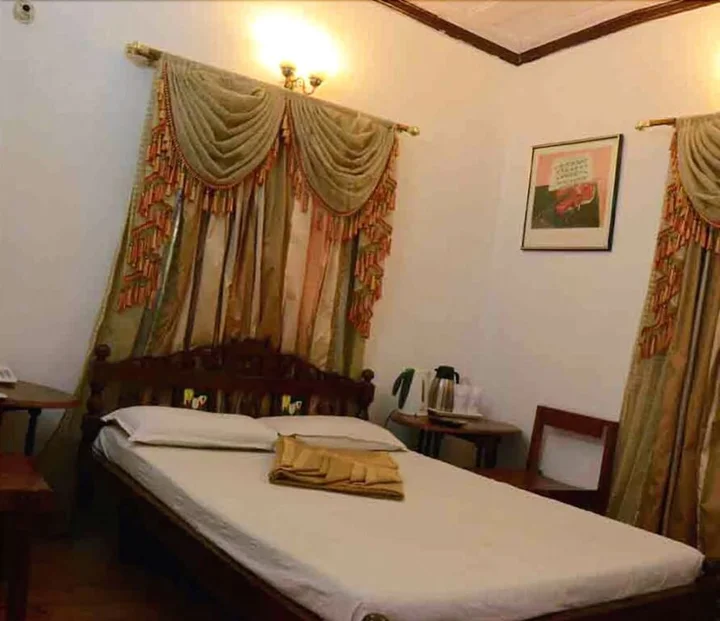 Шимла: Shimla British Resort
