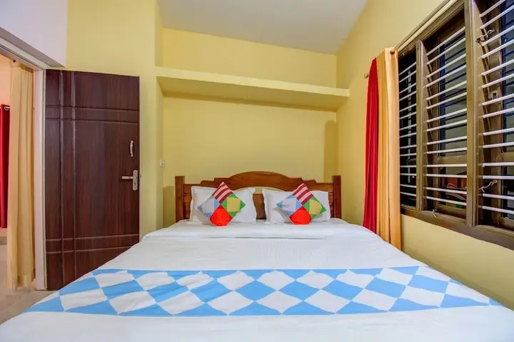 Чамба: Hotel Bharmour View