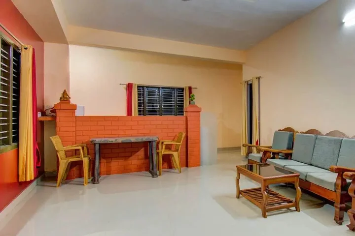 Чамба: Hotel Bharmour View