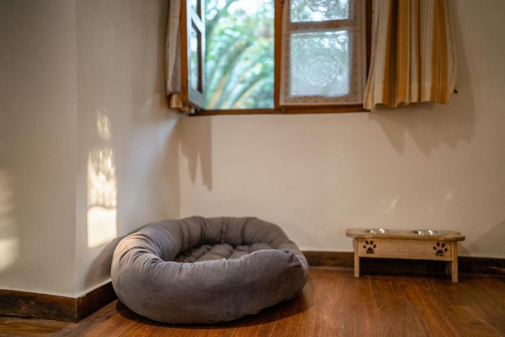 Наинитал: Tree of Life Homestead Corbett Country