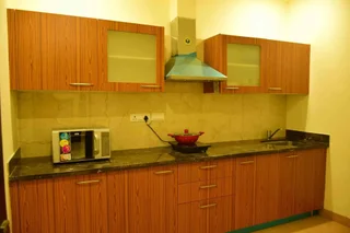 Гуруграм: When In Gurgaon - Service Apartments Next to Artemis Hospital