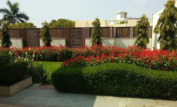 Гуруграм: When In Gurgaon - Service Apartments Next to Artemis Hospital