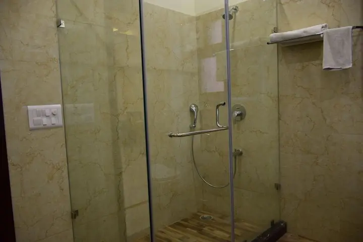 Гуруграм: When In Gurgaon - Service Apartments Next to Artemis Hospital