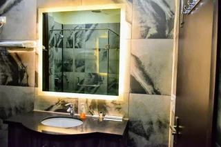 Гуруграм: When In Gurgaon - Service Apartments Next to Artemis Hospital