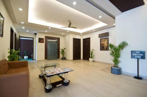 Гуруграм: Hotel Pearl Gurgaon