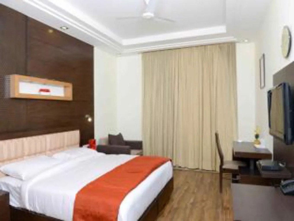 Гуруграм: Hotel Pearl Gurgaon