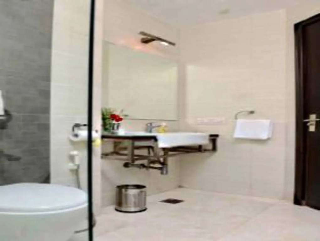 Гуруграм: Hotel Pearl Gurgaon