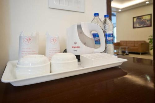 Гуруграм: Hotel Pearl Gurgaon