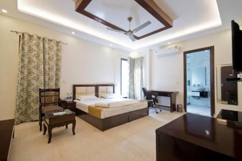 Гуруграм: Hotel Pearl Gurgaon