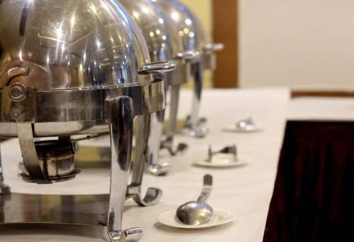 Гуруграм: Hotel Pearl Gurgaon