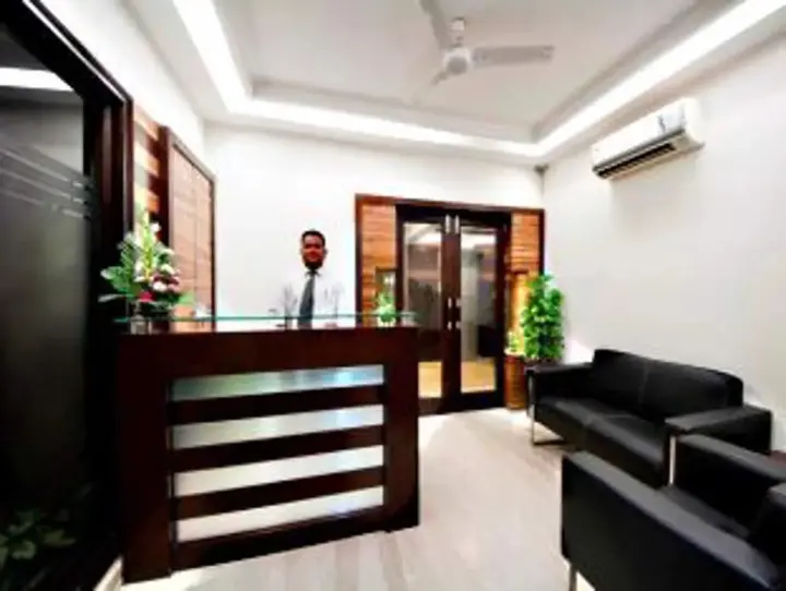Гуруграм: Hotel Pearl Gurgaon