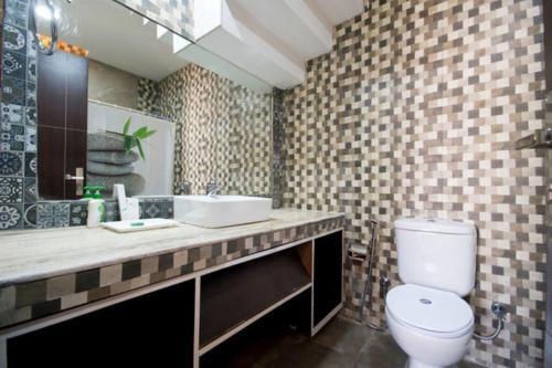 Гуруграм: Hotel Pearl Gurgaon