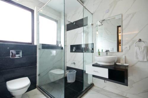 Гуруграм: Hotel Pearl Gurgaon
