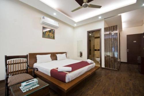 Гуруграм: Hotel Pearl Gurgaon