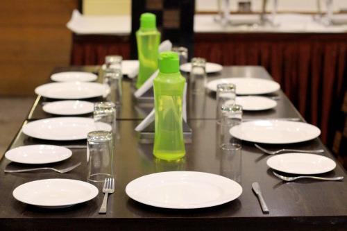 Гуруграм: Hotel Pearl Gurgaon