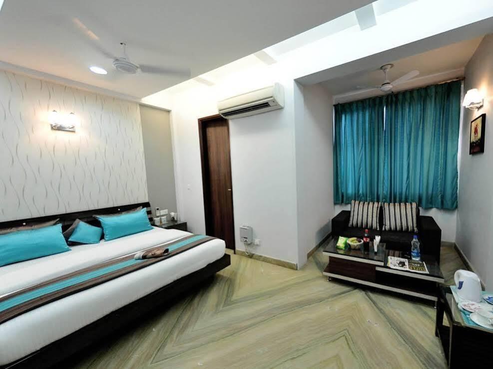 The Executive Suites — фото 3