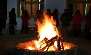 Хундер: Himalayan Eco Resort