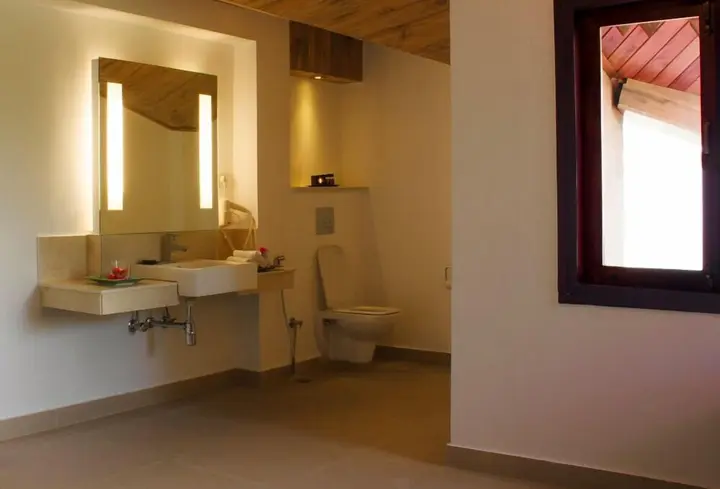Пеллинг: The Chumbi Mountain Retreat