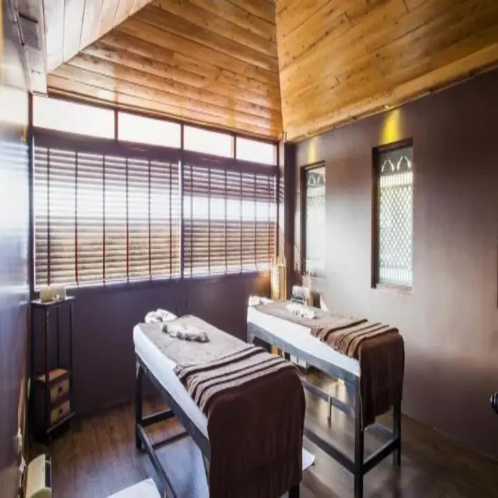 Пеллинг: The Chumbi Mountain Retreat