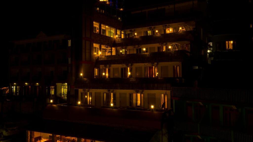 Дармсала: Spring Valley Resorts