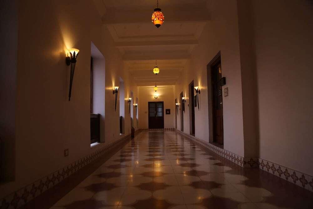 Биканер: Maharaja Ganga Mahal
