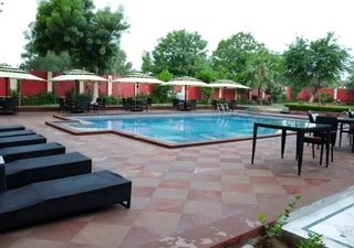 Биканер: Maharaja Ganga Mahal