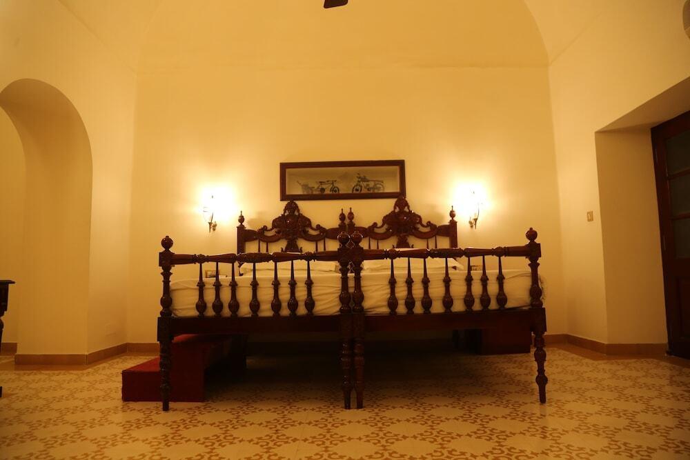 Биканер: Maharaja Ganga Mahal