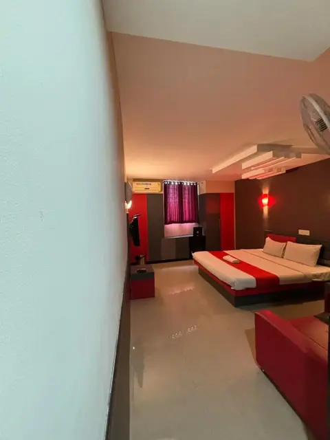 Эрамаллур: Empire the Grande Suites