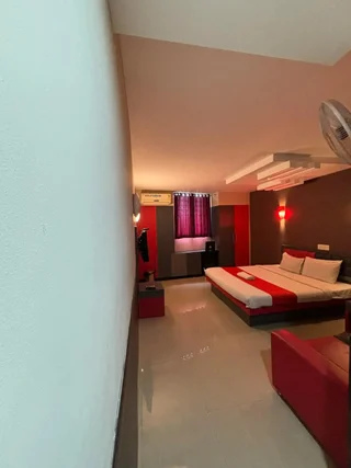 Эрамаллур: Empire the Grande Suites