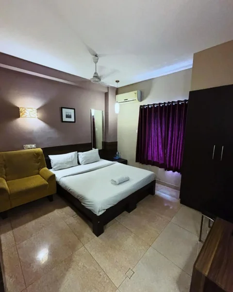 Эрамаллур: Empire the Grande Suites