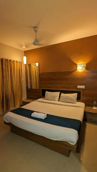 Эрамаллур: Empire the Grande Suites