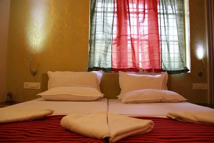 Коччи: Church view homestay
