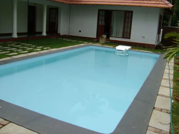 Ангамали: The Villa Romantica