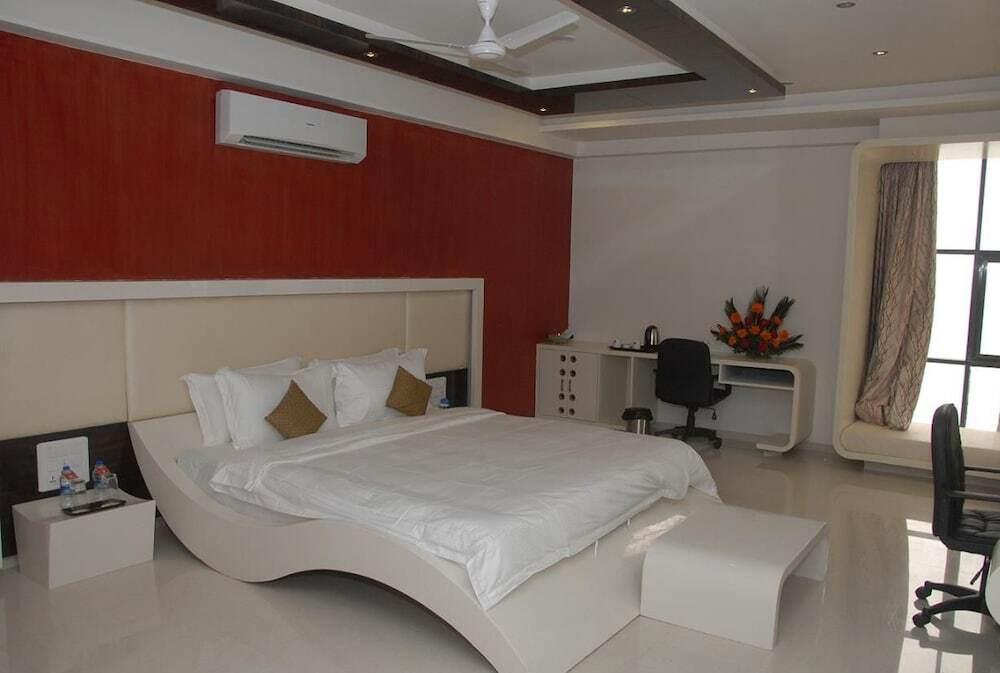 Порбандар: Lords Inn Porbandar