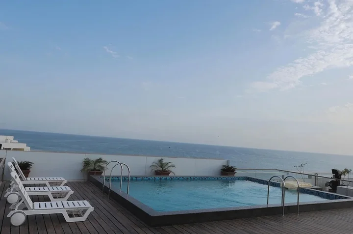 Порбандар: Lords Inn Porbandar