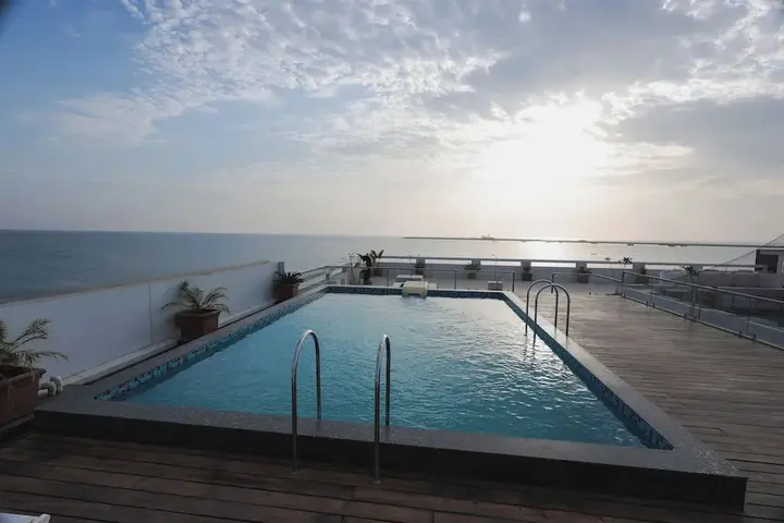 Порбандар: Lords Inn Porbandar